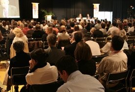 Seminar and Meetings