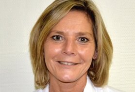 Congrès Médical – Véronique Belot-Cheval